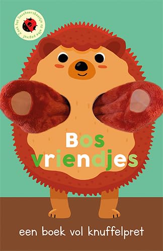 Lantaarn Publishers - Bosvriendjes
