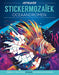 Lantaarn Publishers - Stickermozaiek - Oceaandromen