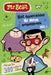 Gottmer Uitgevers Groep - Het Superdikke Mr Bean Moppenboek