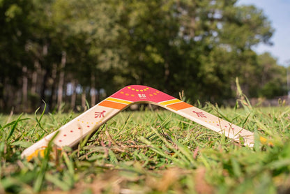 BS Toys - BS Toys Boomerang