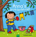 Centraal Boekhuis - Anna\`s grote lenteboek