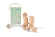 BS Toys – Houten Achtervolgingsspel – Vang Schapen en Vermijd Wolven – 3+ Jaar
