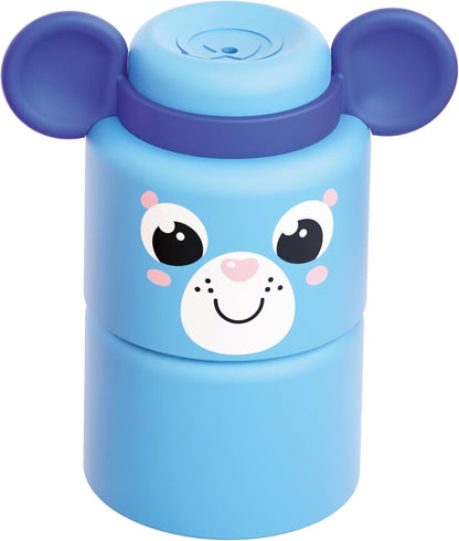 Quercetti - 4148 Momy Soft Happy Animals
