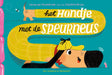 Centraal Boekhuis - Het hondje met de speurneus