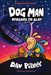 Centraal Boekhuis - Dog Man - Misdaad en blaf