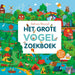 Centraal Boekhuis - Het grote vogelzoekboek