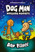 Centraal Boekhuis - Dog Man - Moeders mooiste