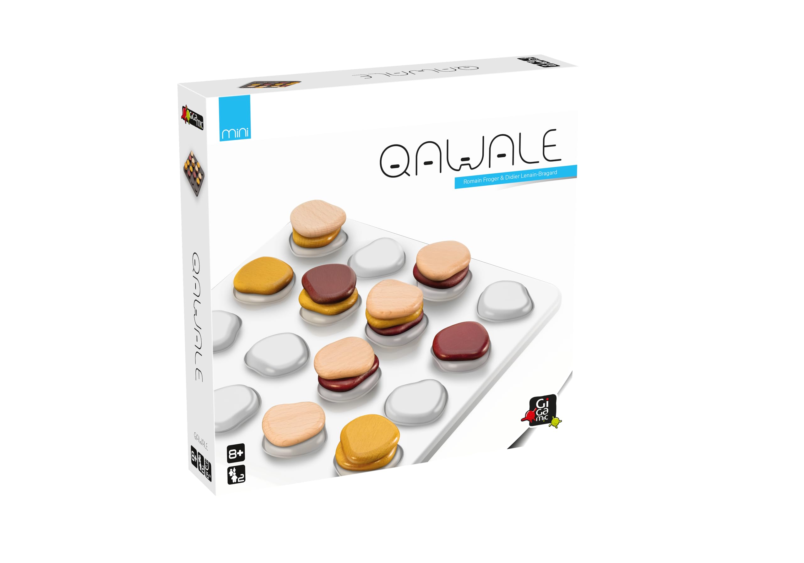 Qawale Mini