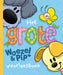 Centraal Boekhuis - Het grote Woezel & Pip voorleesboek