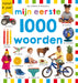 Centraal Boekhuis - Mijn eerste 1000 woorden