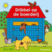 Centraal Boekhuis - Dribbel op de boerderij