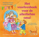 Centraal Boekhuis - Het voorleesboek voor de allerliefste oma!