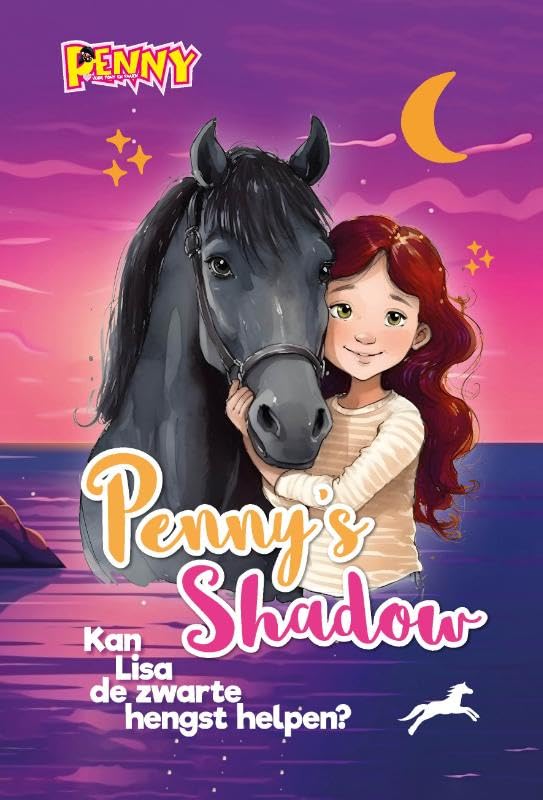 Centraal Boekhuis - Penny\`s Shadow