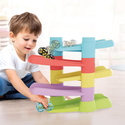QUERCETTI 86496 Flip Car Race Track Eco