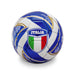 Mondo Toys - ITALIA Naaibare voetbal - officieel product - maat 5-400 g - 13408