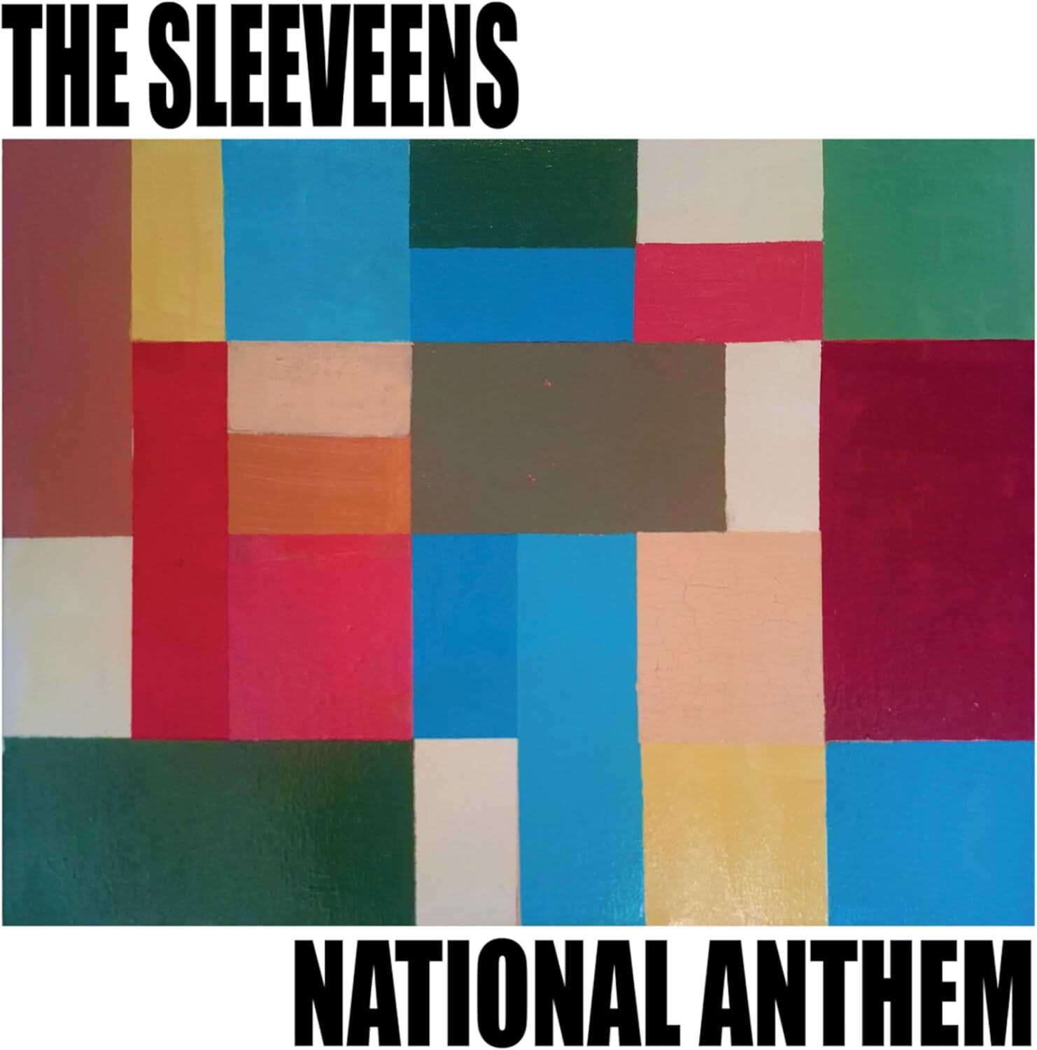 National Anthem