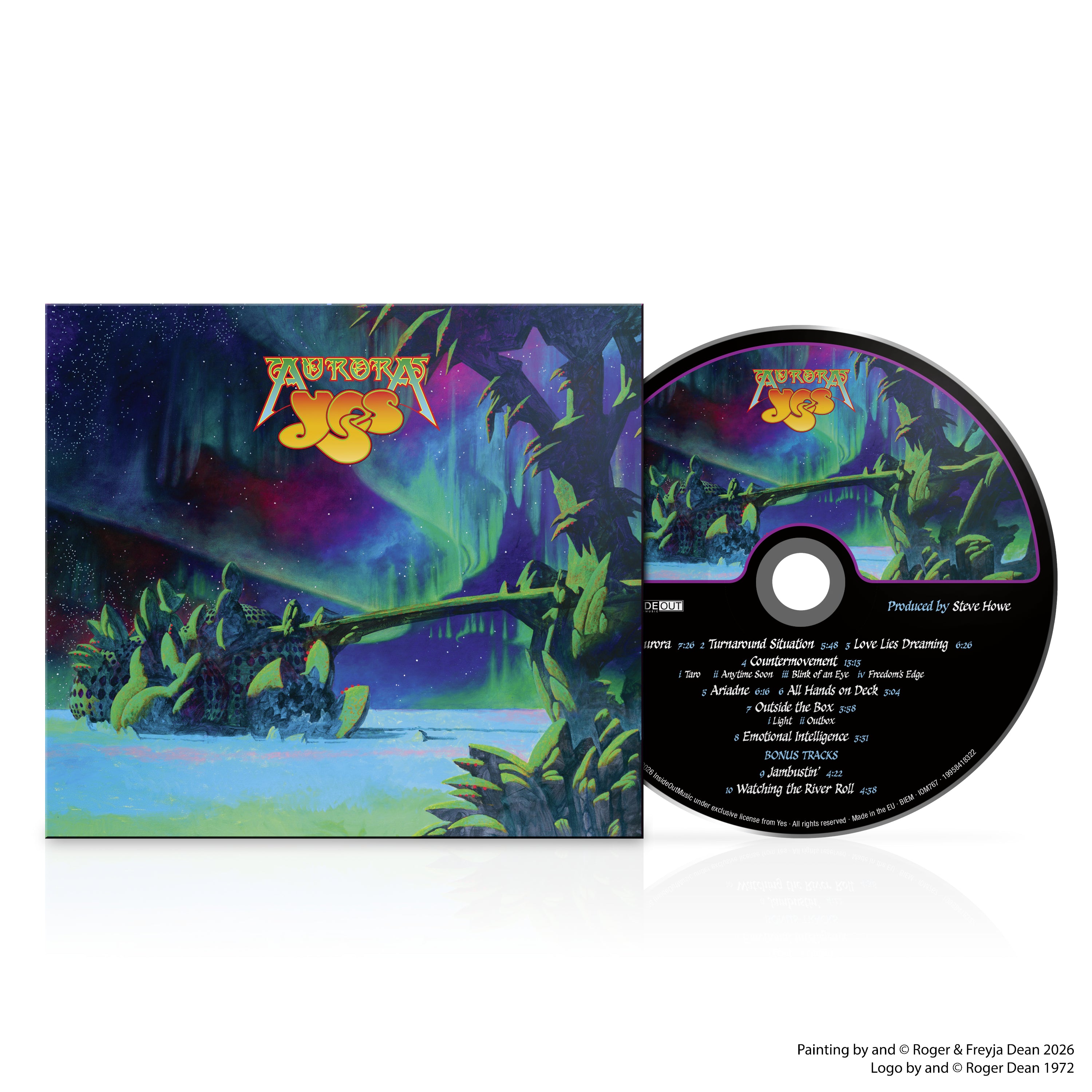 Aurora