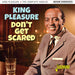 Don't Get Scared: The Complete Singles