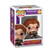 Funko POP! Games: Dragon Age - Lace Harding - Sammelbare Vinylfigur - Geschenkidee - Offizielles Merchandise - Spielzeug für Kinder & Erwachsene - Modellfigur für Sammler und zur Ausstellung