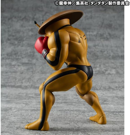 Megahouse Dover Demon TV Anime Dan Da Dan Figure - Occultic Sofubi Collection MH846175 Multicolor - Collectible Figure - Ideal for Anime Fans