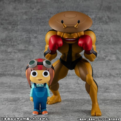 Megahouse Figure Chiquitita TV Anime Dan Da Dan - Occultic Sofubi Collection MH846182 Multicolor - Collectible Figure - Ideal for Anime Fans