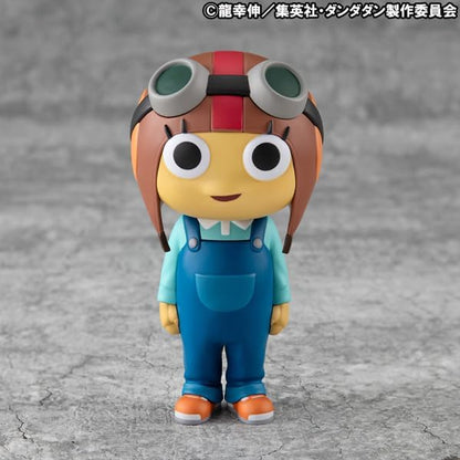Megahouse Figure Chiquitita TV Anime Dan Da Dan - Occultic Sofubi Collection MH846182 Multicolor - Collectible Figure - Ideal for Anime Fans