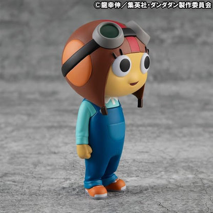 Megahouse Figure Chiquitita TV Anime Dan Da Dan - Occultic Sofubi Collection MH846182 Multicolor - Collectible Figure - Ideal for Anime Fans