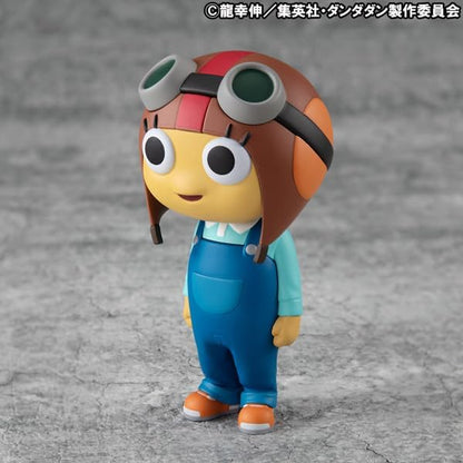 Megahouse Figure Chiquitita TV Anime Dan Da Dan - Occultic Sofubi Collection MH846182 Multicolor - Collectible Figure - Ideal for Anime Fans