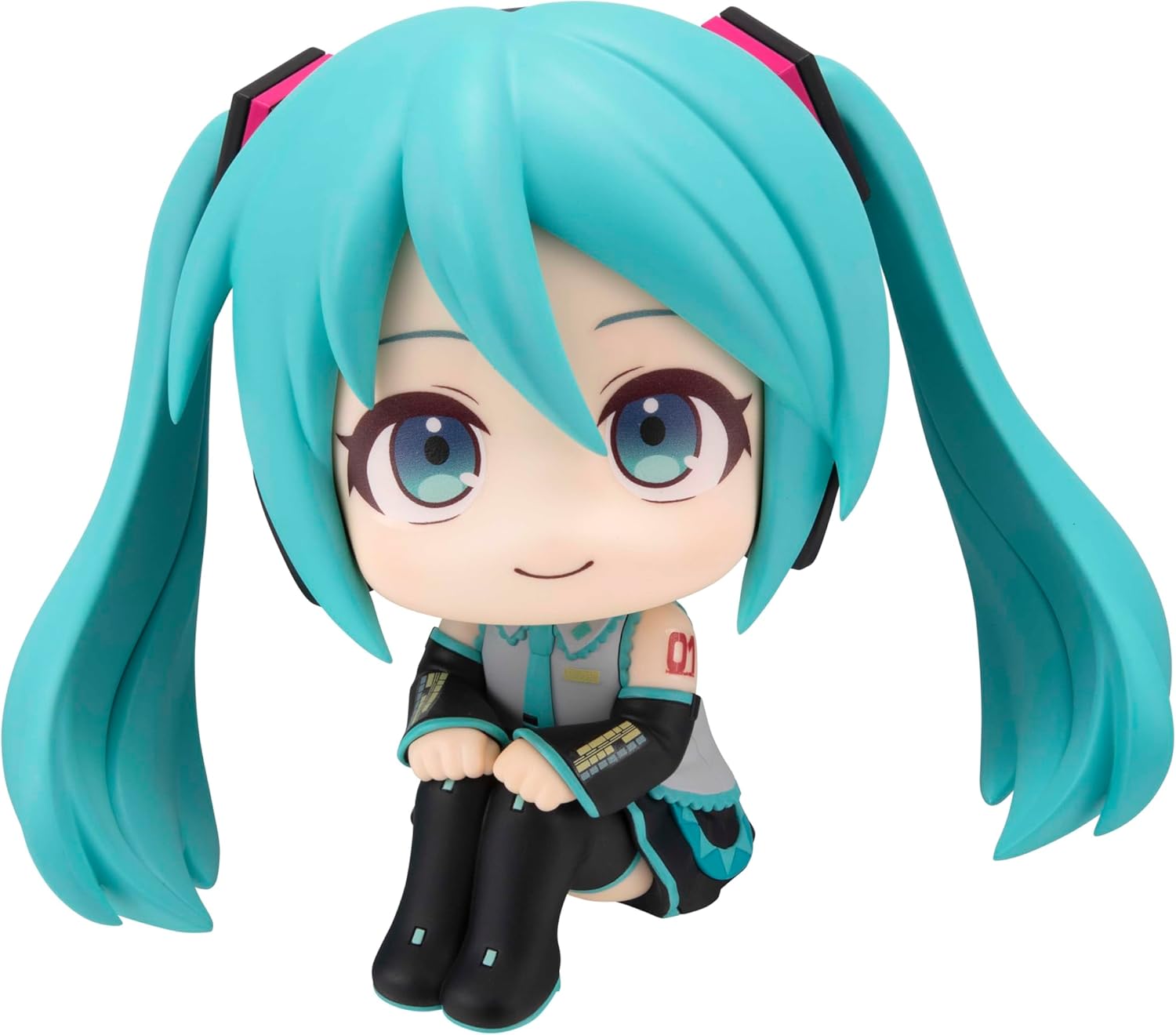 Megahouse - Vocaloid - Hatsune Miku Lookup Figure