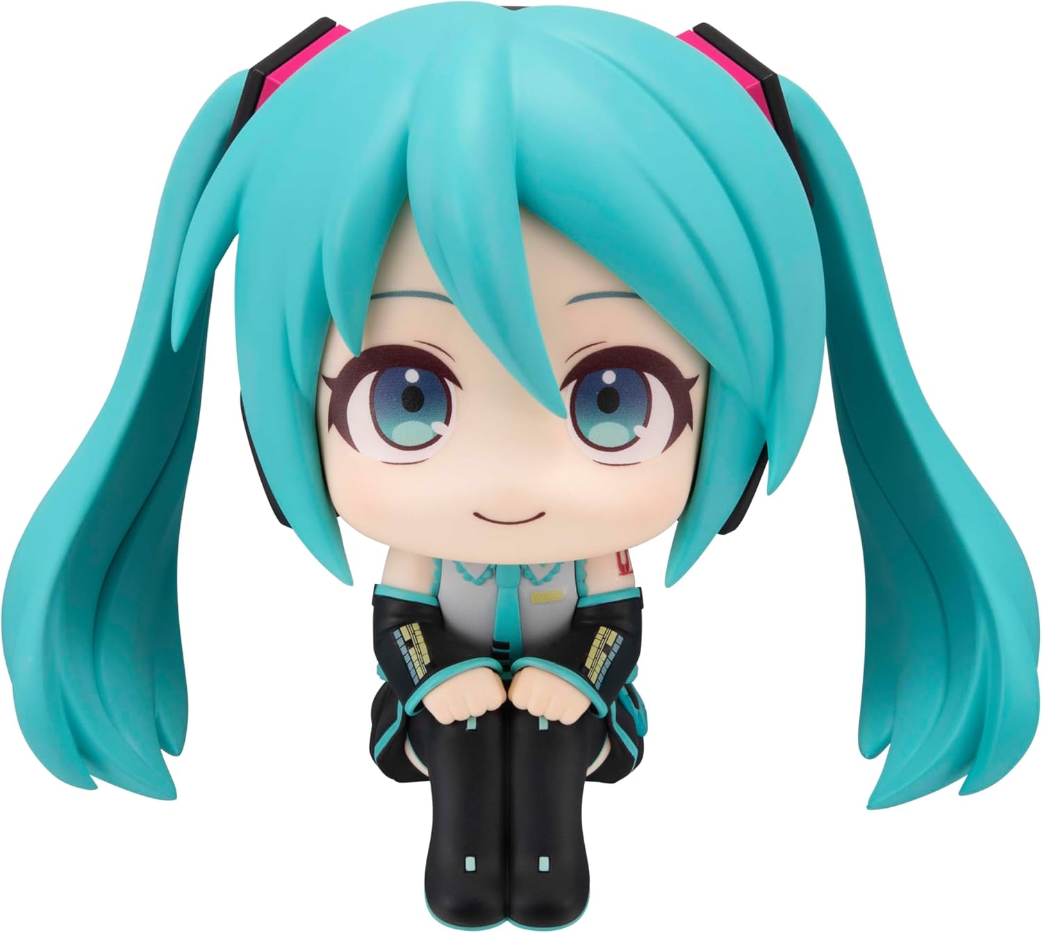 Megahouse - Vocaloid - Hatsune Miku Lookup Figure