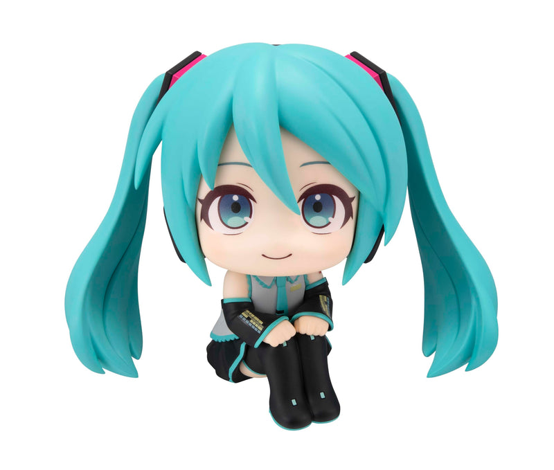 Megahouse - Vocaloid - Hatsune Miku Lookup Figure