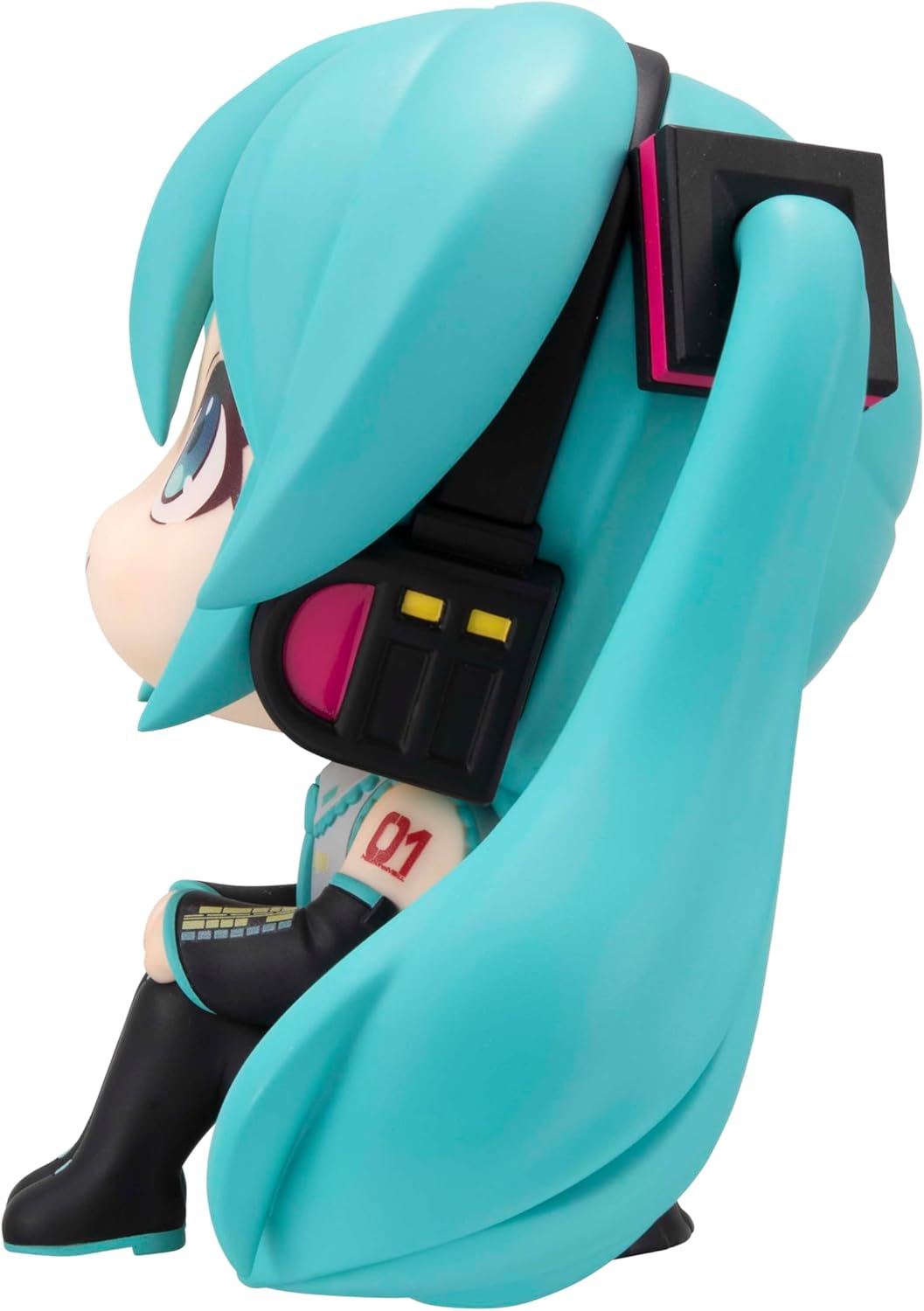 Megahouse - Vocaloid - Hatsune Miku Lookup Figure