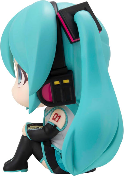 Megahouse - Vocaloid - Hatsune Miku Lookup Figure