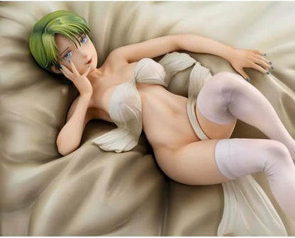 GGG Series Mobile Suit Z Gundam Fou Murasame - Spirits of Z - Complete Figure