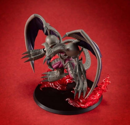 Yu-Gi-Oh! Duel Monsters Monsters Chronicle Gx Pvc Statue B. Skull Dragon 9 Cm
