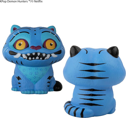 Kpop Demon Hunters Squishy Anti Stress Figure Derpy
