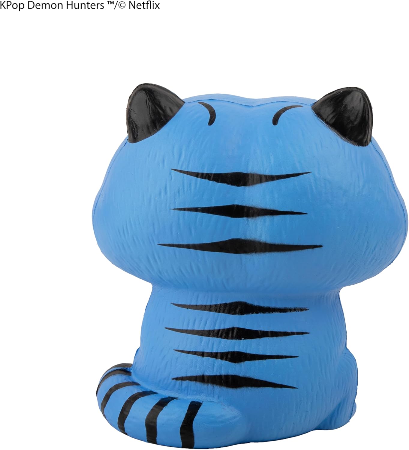 Kpop Demon Hunters Squishy Anti Stress Figure Derpy
