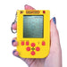 Pac-Man Mini Retro Handheld Video Game Keychain