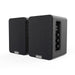 Aiwa Sp-a200 Black - 50w - Hi-Fi Speaker System