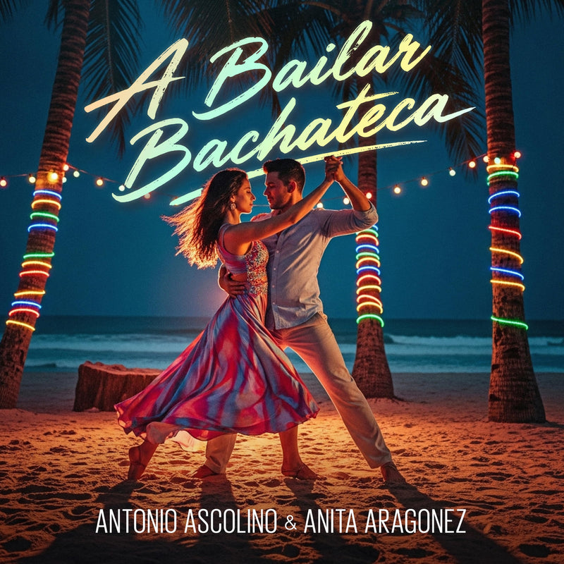 A BAILAR BACHATECA