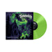 UNDER HAUNTED SKIES (GREEN VINYL)