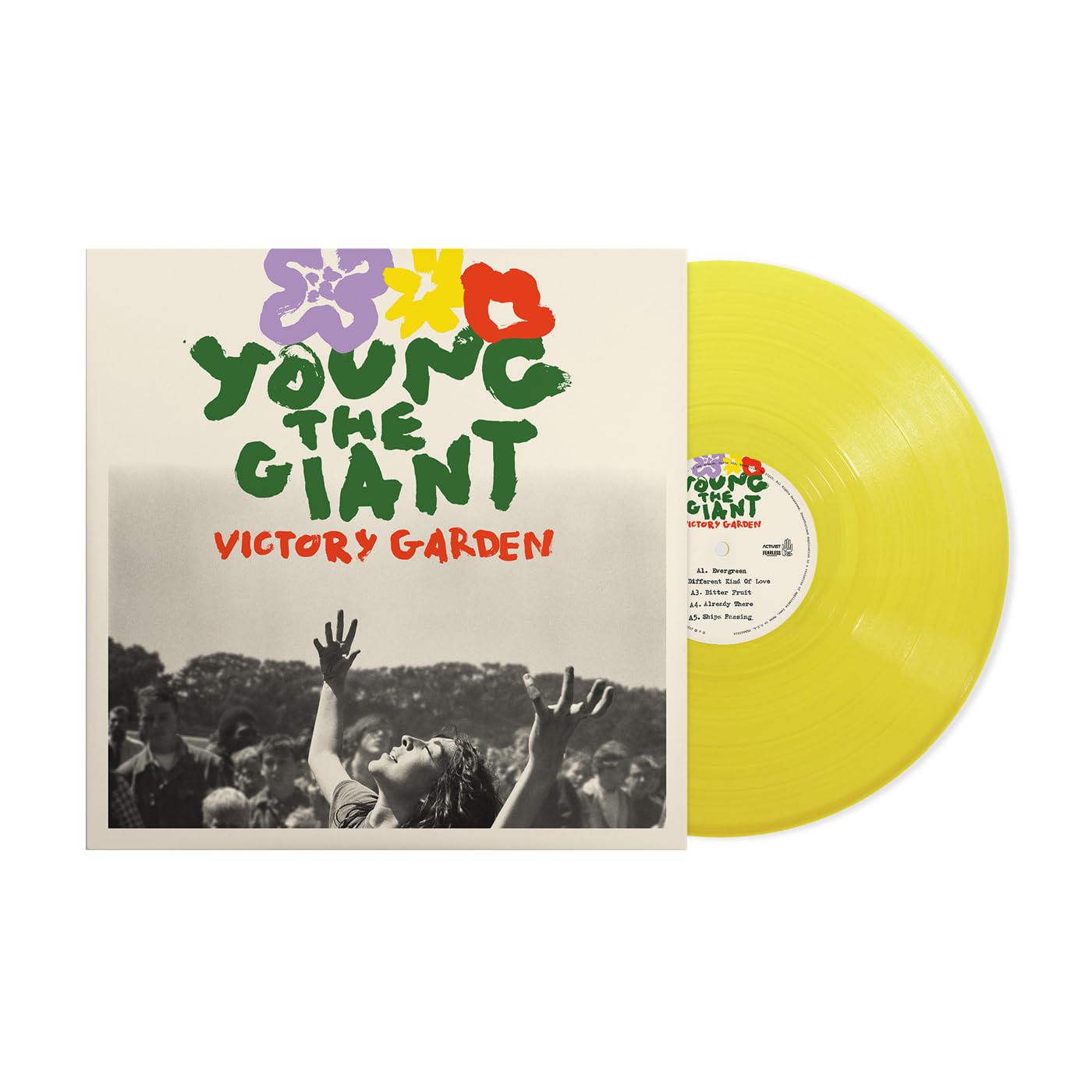 Victory Garden