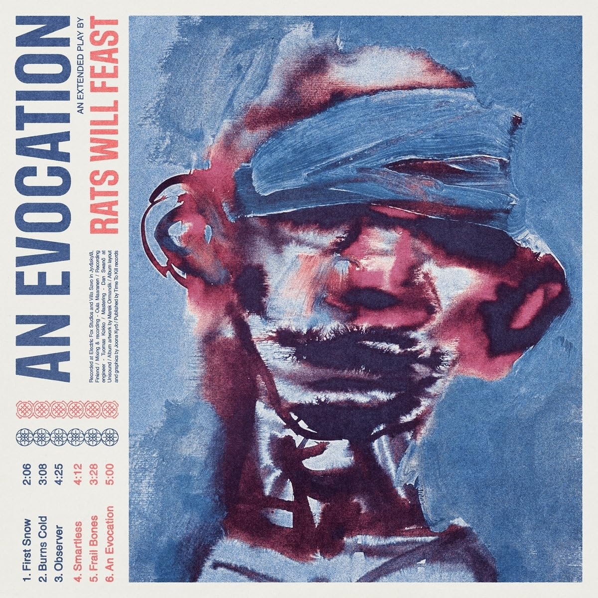 AN EVOCATION