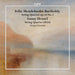 Felix Mendelssohn Bartholdy: String Quartet, Op. 44, No. 3/...