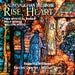 Ralph Vaughan Williams: Rise, Heart