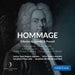 Hommage: Tributes to Handel & Purcell