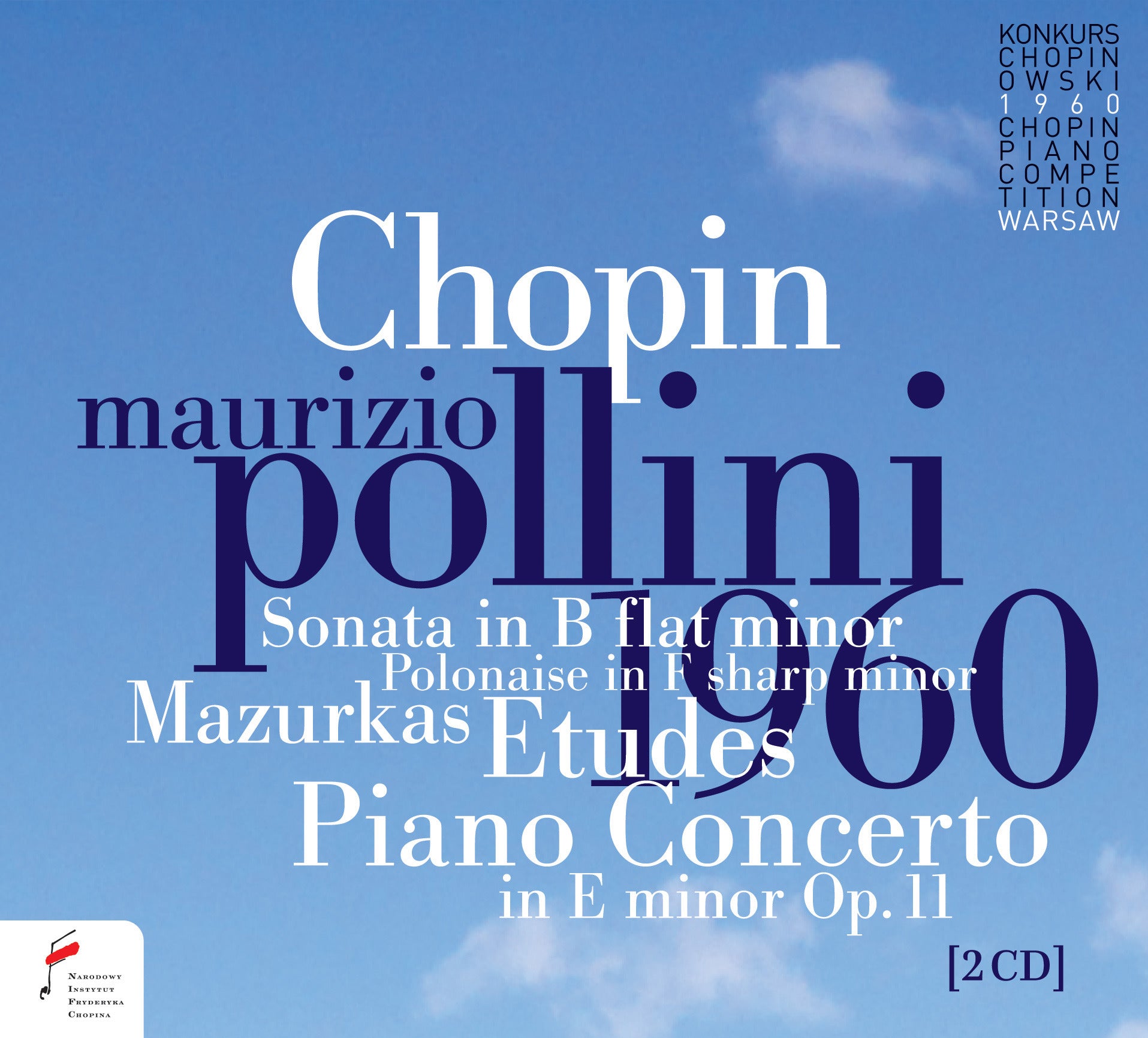 Chopin: Sonata in B-flat Minor/Polonaise in F-sharp Minor/...