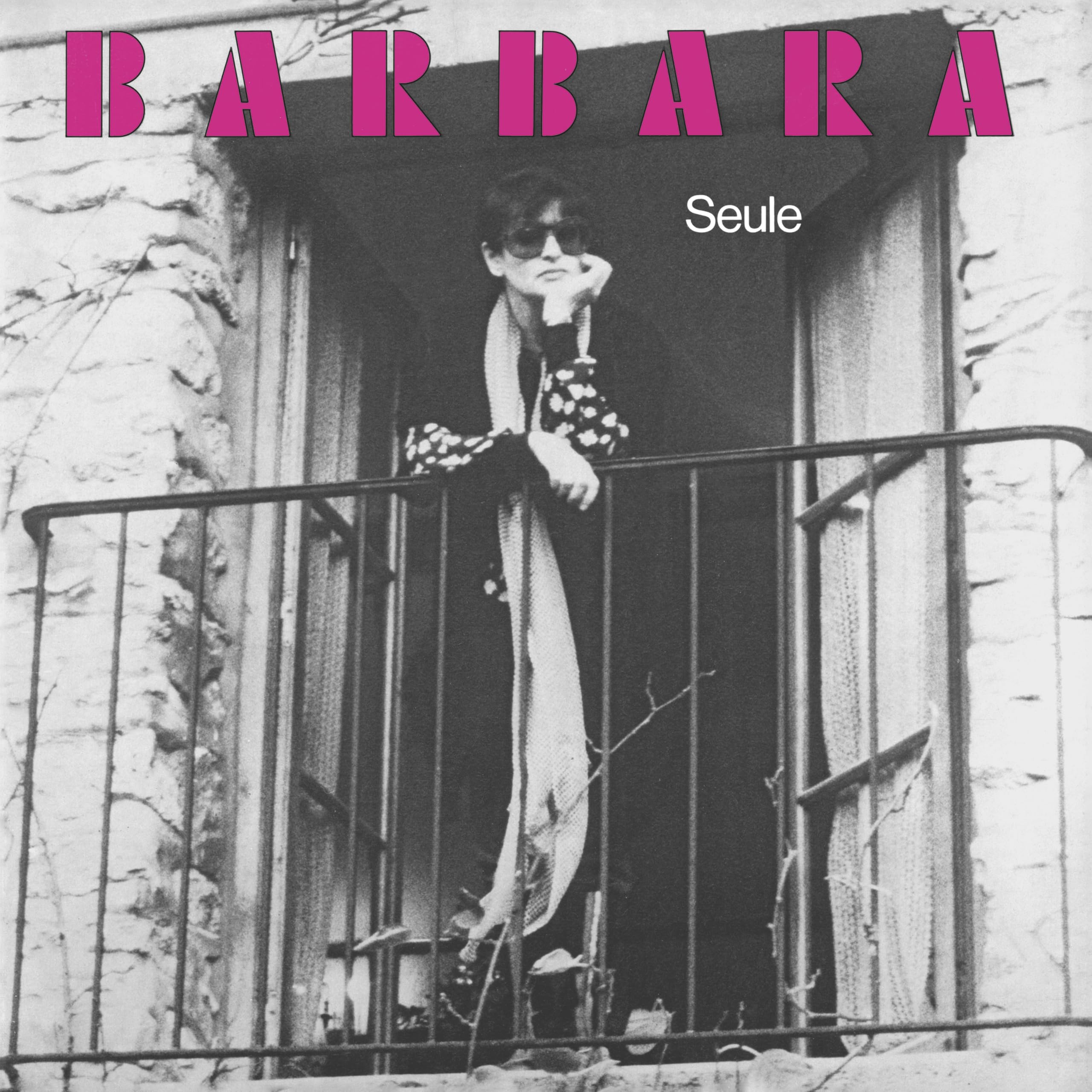 Barbara - Seule