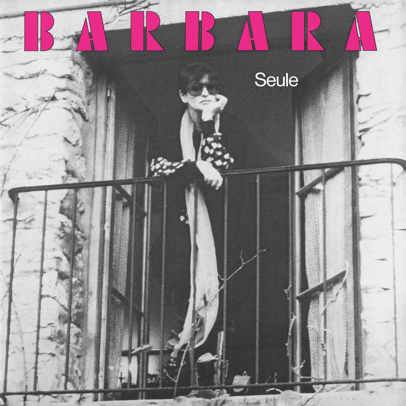 Barbara - Seule
