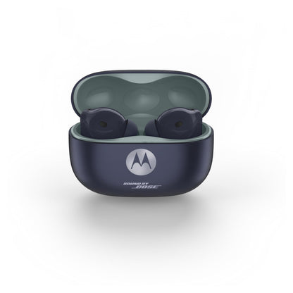 Moto Buds 2 Plus - Silhouette
